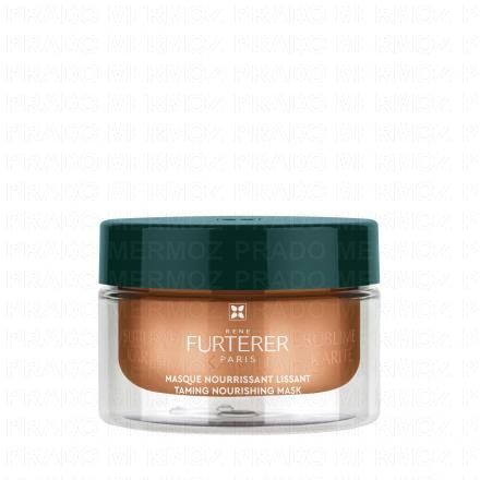 RENE FURTERER Sublime karité - Masque nourrissant lissant 200ml