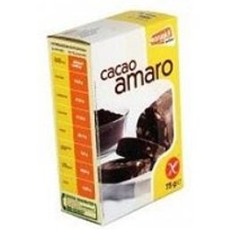 Easyglut Cacao Amer 75G