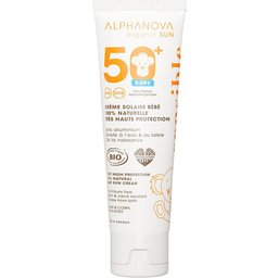 Alphanova Crème solaire bébé SPF 50+