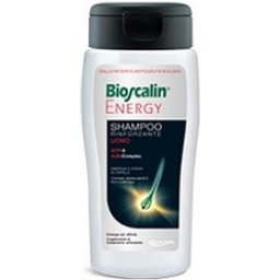 SHAMPOOING BIOSCALIN ÉNERGIE 200ML