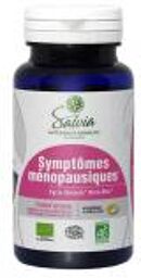 Femin'Aroma Symptômes Ménopausiques Bio 40 Unités - Pot 40 capsules de 666 mg