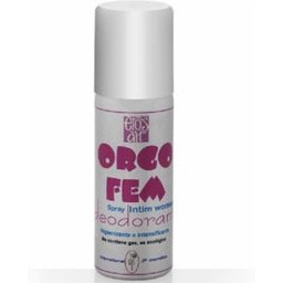 Déodorant Intime Femme Avec Phéromones 60ml