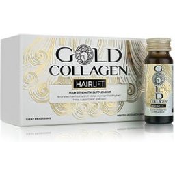 Hairlift 10 Ampoules