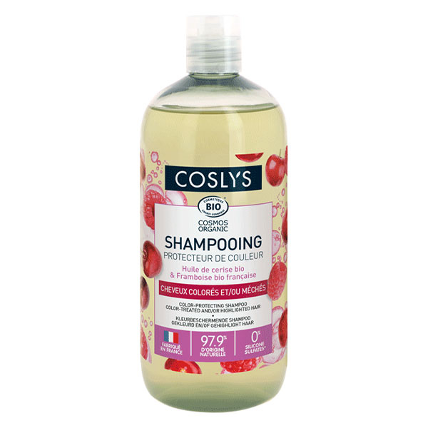 Shampoing protecteur couleur 500ml
