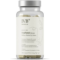 VitalNatal Woman 60caps
