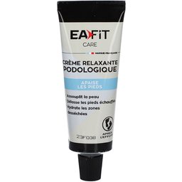 EA Fit® Care Crème Relaxante Podologique 50 ML
