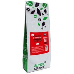 Chocolat à la Tasse Bio 1kg