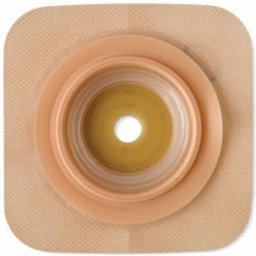 Natura Soufflet Convexe 13x35mm 57mm 5 Unités