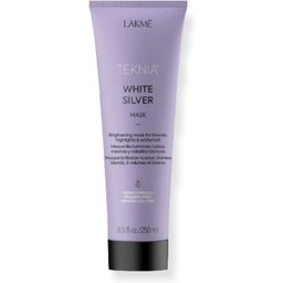 Lakmé Teknia Hair Care White Silver Masque 250ml