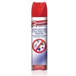 Repelente Spray 1ud