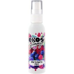 Yummy Spray Corps Wild And Berry Flirt 50ml