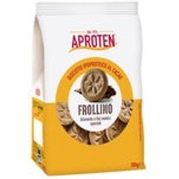Frollino Biscuit Hypoprotéique Cacao 200g