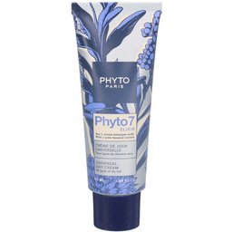 Phyto Paris Phyto 7 Elixir Crème de jour universelle
