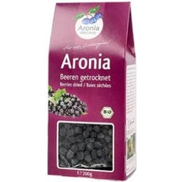 Baies d'Aronia Bio 200g