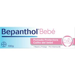 Pommade Protectrice Bébé 100g