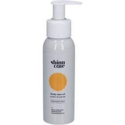 Sensitive Skin Spray