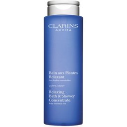 Bain Aux Plantes Relax 200ml
