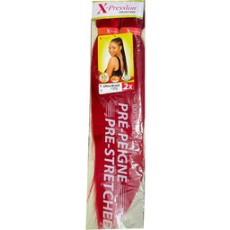 X Pression Pre-Peigné 130S 1x2 1ut