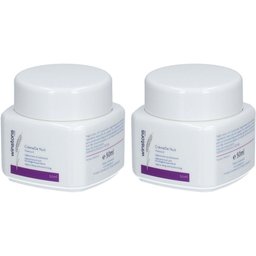 Crème de nuit Vitamine E