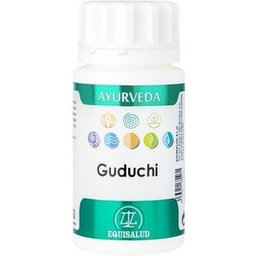 Ayurveda Guduchi 50caps