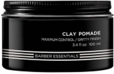 Clay Pommade Brews
