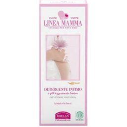 Linea Maman Nettoyante Intime 200ml