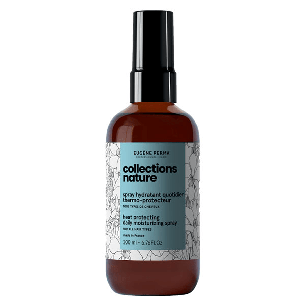 Collections Nature Quotidien Spray Thermo-Protecteur Quotidien - 200ml