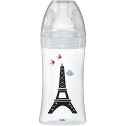 Dod Bib Sens+Ver270ml Paris -6M