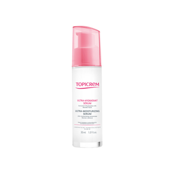 Ultra Hydratant Sérum 30ml