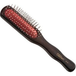Soufflet de brosse en bois Balle droite 1ud