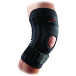 Attelle de stabilisation latérale du genou M 1ud