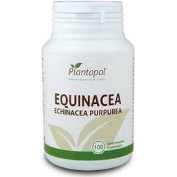 Échinacée, Échinacée Purpurea 100 Comprimés