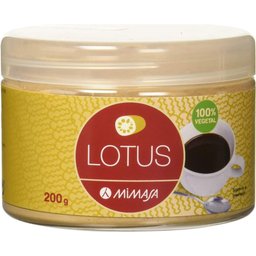 Lotus en poudre Pot 200 g