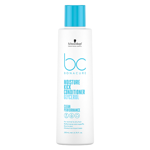 BC Bonacure Hyaluronic Moisture Kick Baume 200ml