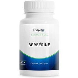 Berbérine