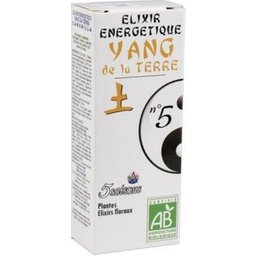 Elixir Nº5 Yang Of The Earth Eco 50ml