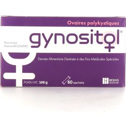Gynositol 60 Sachets
