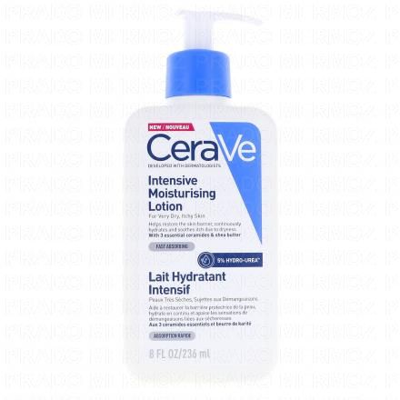 Lait Hydratant Intensif 236ml