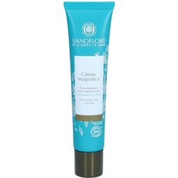 Magnifica Crème Hydratante Anti-Imperfections Bio