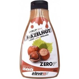Syrop Noisette non sucrée 425ml