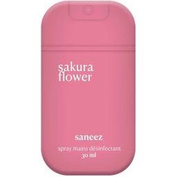 Spray Désinfectant Sakura 30 ml