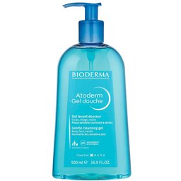 Atoderm Gel Douche