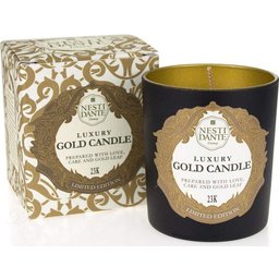 60Th Anniversary Gold Candle 160g