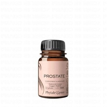 Prostate 60 gélules