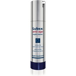Lubex Anti-âge® Night Classique