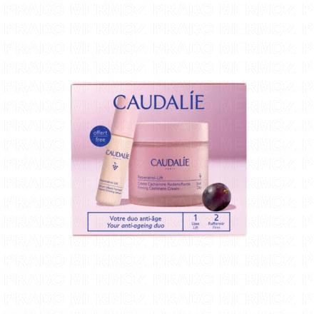 Resveratrol-Lift - Votre duo anti-age