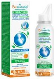 Spray Hygiène Nasale Hydratant - 100 ml - Spray nasal 100 ml