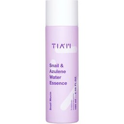 Snail & Azulene Water Essence 180ml