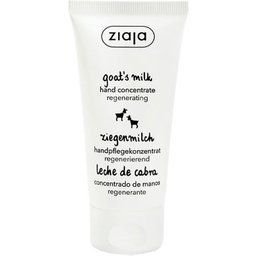 Lait Chèvre Crème Mains Concentrée 50ml