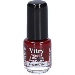 Mini vernis irresistible